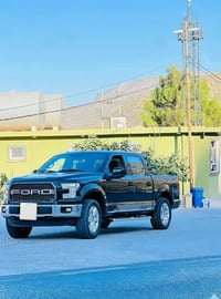 فورد F150 • ٢٠١٥ • ٨ سلندر
