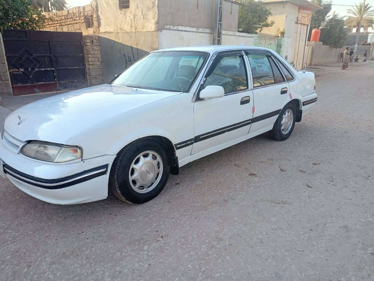 بيع سريع أسعر 👈 (  19   ) جاهزه
يا الله (برنس) موديل ( 1993 ) رقم ( كربلاء ) (ألماني)
( تحويل مباشر ✅ ) ( مكينه مفتوح1600 جديده ✅ )(كيراوتو جديد ✅)
(حداديه وكهربائيات خير من الله ✅) ( جام كهربائيّ 👍 )
( باتري جديد ) ( بور ستيرن جديد 👍 )دواخل كلش حلوه
( قواعد دبلاد حلوات 👍  ) ( ترايك  وين  ميعجبك  ✅  )
أسعر 👈👈   (                  19                  ) مكاني بابل محاويل رقم الهاتف /  ***********
