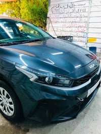 سيراتو 1600 مكفوله من عده شخط بل باب اقل شبر وما مبين ماشيه 36الف حقيق...