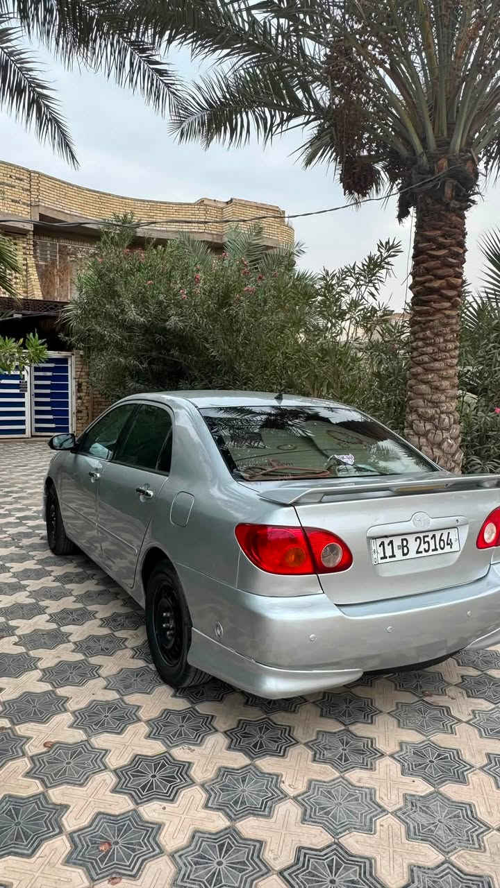 كورلا نحله • ٢٠٠٩ • منظومه غاز
