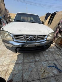 نيسان ادوت • ٢٠١٠ • مكينة وكير جيدة