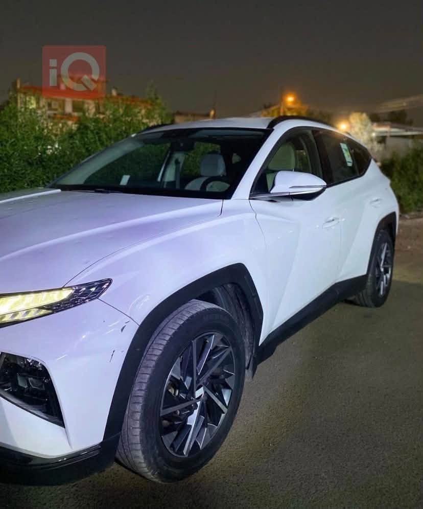 السلام عليكم

توسان 2024 خليجي جديده بمعنه الكلمه وضع شركه 

مكفوله من الصبغ بس بيها حالوب وبيه رواجز  

عله ايدي وبسمي ماشيه 49 الف حقيقي  وشرط الفحص

بصمه تشغيل 

بصمه ابواب 

تشغيل عن بعد

سايد بريك بصمه 

بردات ابواب اصل 

دبل كشن كهرباء 

شاشه ايباد 

تبريد قطعتين

بكلايت ايل ايدي 

اريل انفكيشن 

شاحن واير لس

حساس امامي 

وخلفي 

وكامره خلفي دواره

لايت عدسات زنون 

مري شفط 

داخل كريمي 

خمسه ويل كب 18

دبل تحكم ستيرن 

3انضمام قياده 

عادي وسبورت ونورمان 

محرك 2000 دوش 

وبعد بيهه هواي مواصفات رقم بغداد بسمي هزه وسنويه جديده اتصال *********** مكاني بغداد

نص مكتوب في الصور:
- iQ
- IQ CARS
- 2024