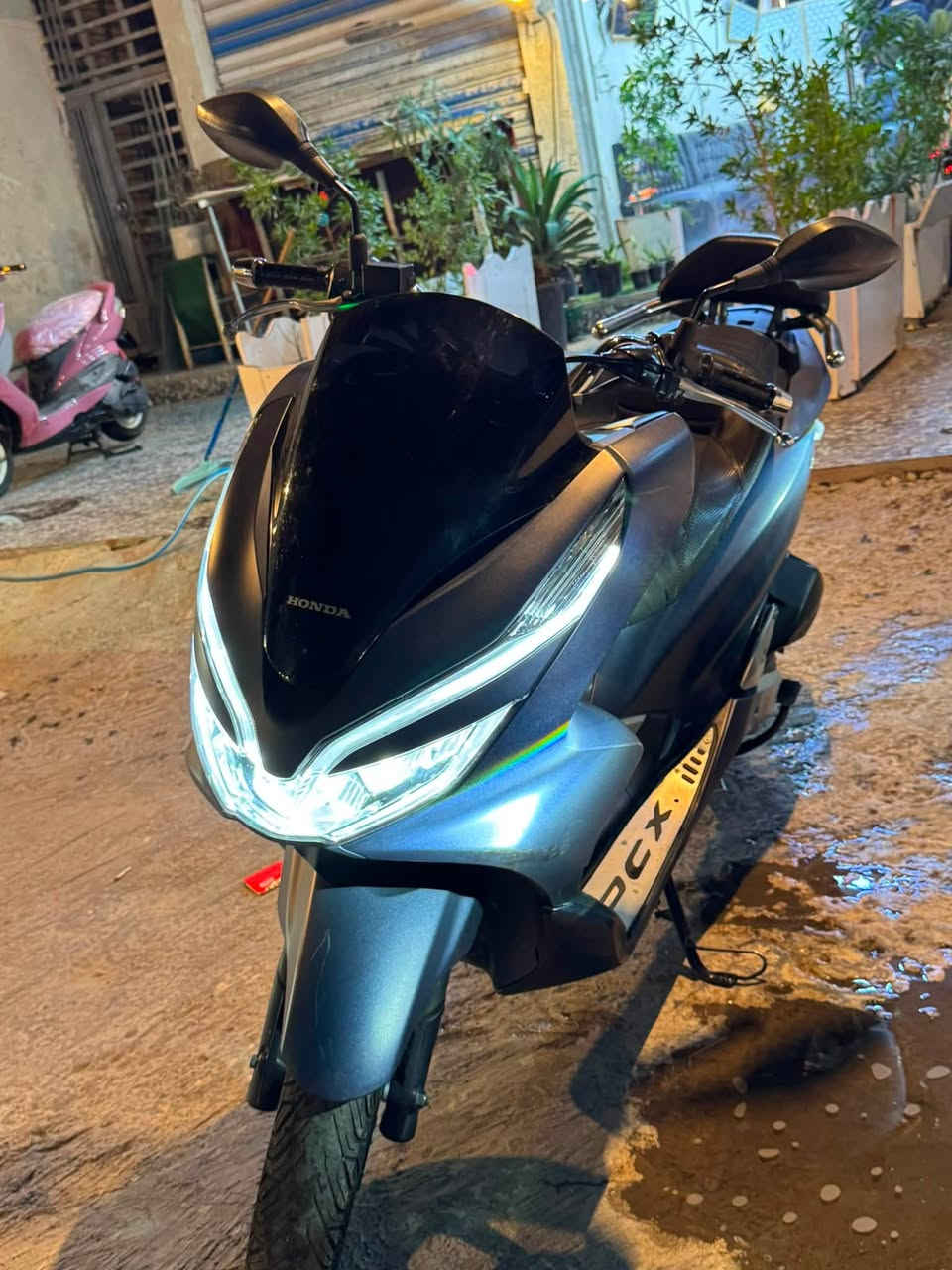 بيسي اكس جيل ثالث ياباني مكفوله كفاله عامه مكاني بغداد السعر خاص ***********
