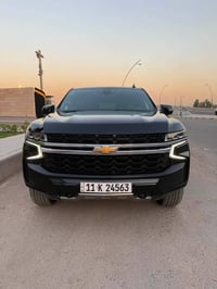 تاهو LS • ٢٠٢١ • رقم بغداد انكليزي ٢٠٣١
