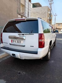 تاهو طويله • ٢٠٠٧ • رقم كربلاء