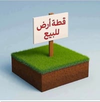 🏡 قطعة أرض مميزة للبيع في بغداد - سبع قصور المساحة: 88 متر مربع  الأبع...