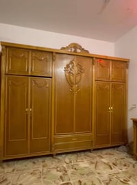 غرفة صاج شريطي • مدينه الصدر