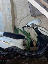 بريز ١٤٠ • كوم حديد • شرطة الخامسه