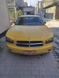 تشارجر • ٢٠١٠ • كوم حديد