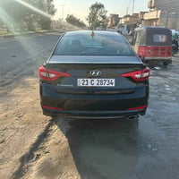 سوناتا ٢٠١٦ • وارد امريكي • ماشي ١٥٠ الف
