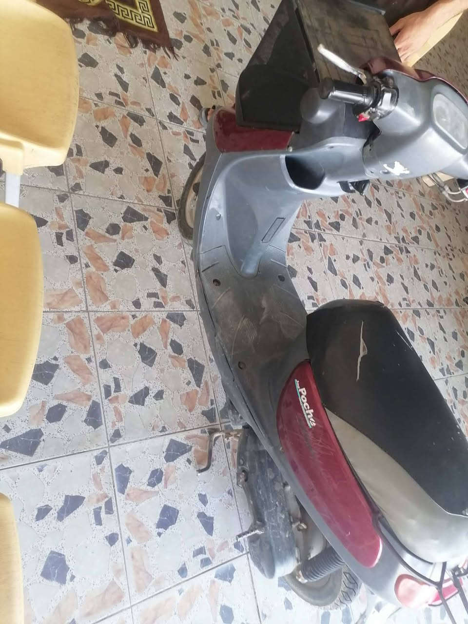 للبيع ب 400 وبيها مجال
مسيب حي الاشرطه 

تواصل واتساب او اتصال ***********
