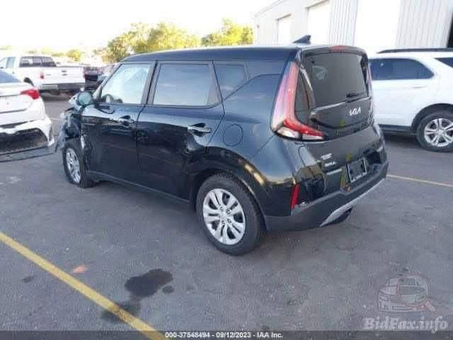🚗 للبيع كيا صول 2023
🔹 وارد امريكي
🔹 محرك 2000 دوش
🔹 ماشية 84 الف كيلو متر مو مايل 
🔹 رقم اربيل  الجديد 

مواصفات السياره ( رادر امامي نقاط عمياء رادار جانبي كامره شاشه كبيره كيجات دجتل وغيرها)

📌 الحالة:السيارة نضيفة جداً استخدام شخصي
الضرر بسيط (جاملغ امامي  + والبنيد )
❄️ تبريد ثلج
⚙️ كير و مكينة مكفولات
🚘 السيارة جاهزة من كلشي@

💰 السعر125 $ وبيها مجال 
رقم الهاتف ***********
