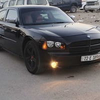 تشارجر • ٢٠٠٨ • محرك ٣٥٠٠