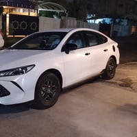 للبيع كن بلاص داخل ابيض ماشية  9الاف الكلي بغداد باسمي السيارة جاهزة ل...