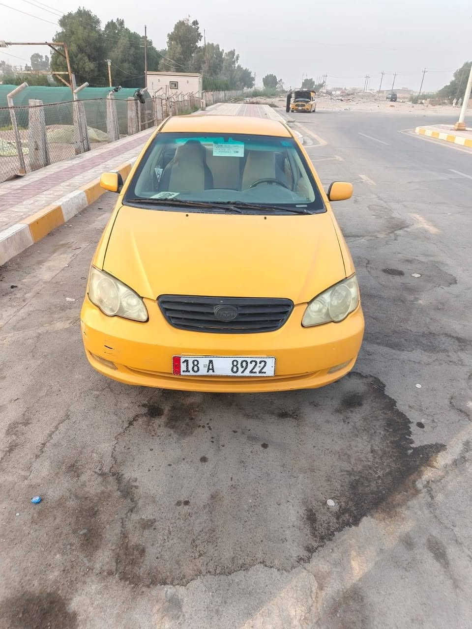 اف 3 • ٢٠١٠ • جير عادي