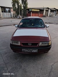 أوبل • ١٩٩٣ • مكينة ٢.٠