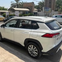 كروس • ٢٠٢٤ • كفاله عامه