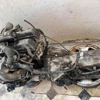 محرك وكير • ضفيره وعقل • الكير جديد