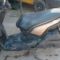 شباب دراجه سكنس جبلي كامله مكمله شلعه معدل كلشي بيها شغال صاحبها محتاج...