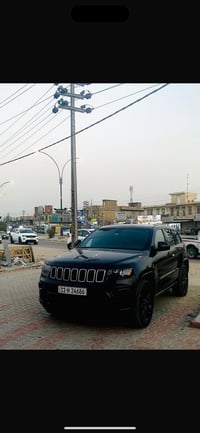 شيروكي بلاك توب • ٢٠٢٠ • ماشي ٤٧ الف