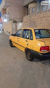سايبا • ٢٠١٤ • رقم بصره