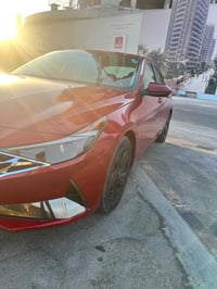 النترا مو يل 2023وارد امريكي نص فول مكينه كير تبريد مكفولات حديده عوزه...