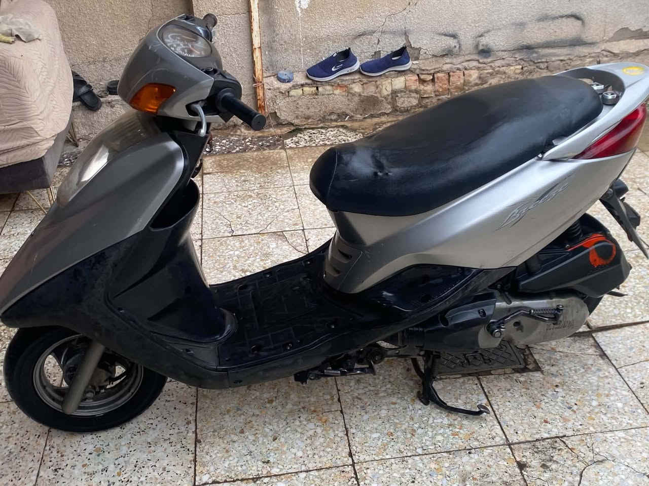 بريز • جديده • مكفوله