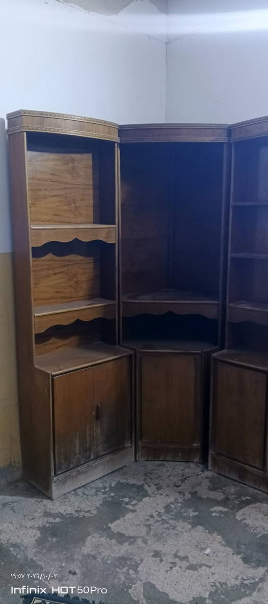 سلام عليكم غرفه خشاب البيع سعر600 وبيه مجال شراي يتصل وبير خير ويدلل رقمي‏‪***********‬‏

نص مكتوب في الصور:
- ١٩:٥٧ ٢٠٢٦/٠٨/٠٢
- Infinix HOT 50 Pro
- ١٩:٥٧ ٢٠٢٦/١٠/٠٢