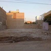كركوك طريق بغداد • ٣٥٠م • طابو