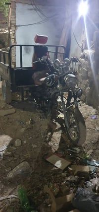 ستوته • أوراق اصلية • نجف