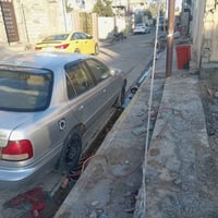 النترا • ٩٥ • ديالى بلدروز