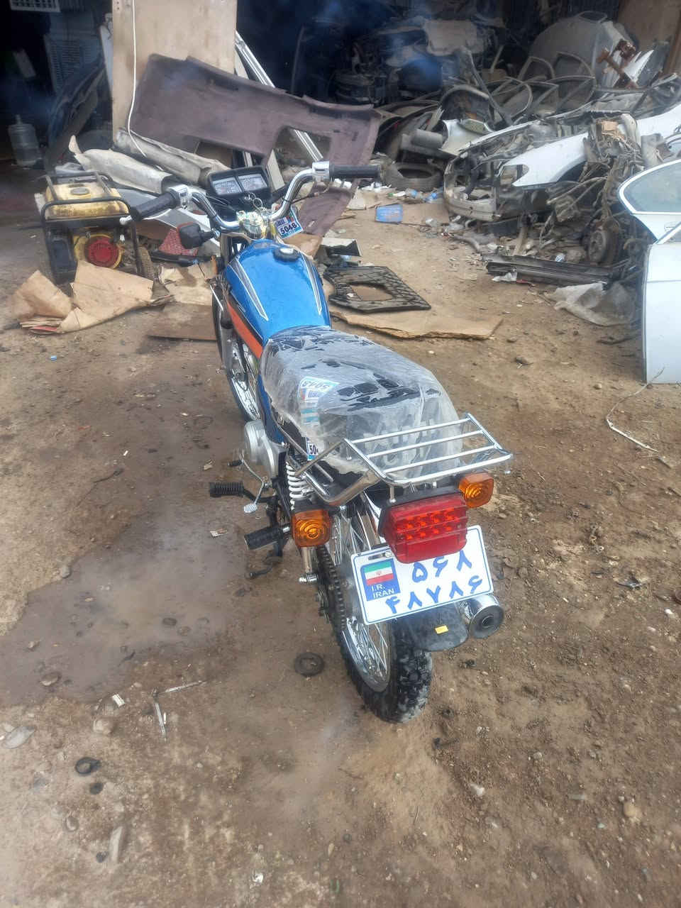 اسكنر • ٢٠٢٦ • جاهزه