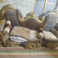 كنب • بغداد