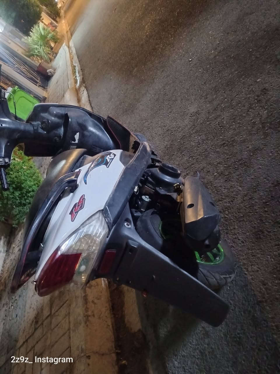 السلام عليكم..ماكس عدله للبيع تشتغل هندر سلف شغال بس يرادله تبديل دراجه مجفتهه صالهه سبوع وماطالع بيهه بس 5مرات وبعدهه ماساحكه بس هيه ماساحكه بيهه شلعه وشحال لو تسحك سعر 550وبيهه مجال مكاني بصرة زبير رقم ***********
