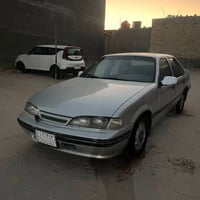 ١٩٩٤ • مكينة مفتوحة • اوتوماتيك