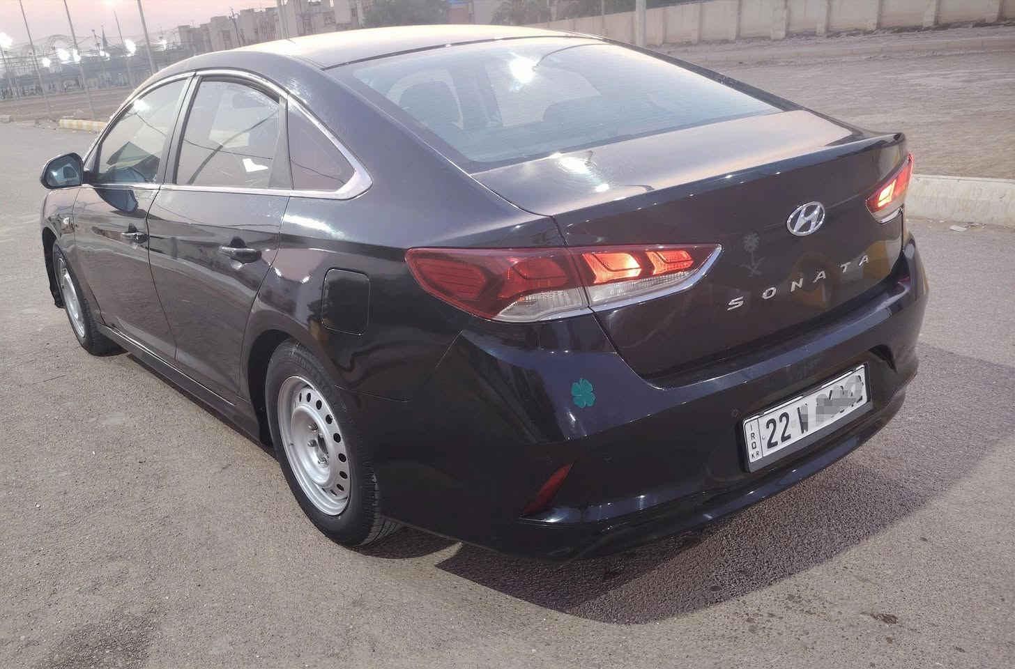 سوناتا 2020 أدوات كصه جنطه مكينة دوش بانزين اصل نظام ايكو انسة الصرف حداده طوبة تخم تاير لايت منظومة كاملة زنون تبريد ثلج قطعتين شاشه تحكم استيرن ارقام وسنوية اربيل انكليزي السنوية تنتهى 2031 السعر ٥٨ وبية مجال قليل مكاني العمارة‏‪‪***********‬‬‏
