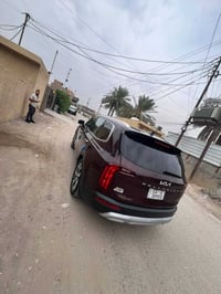 تيلورايد SX XLINE • V6 3.8 • ٤٥٠٠٠ ميل