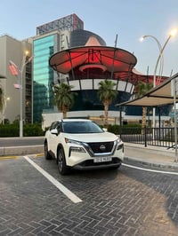 نيسان روج • ٢٠٢٣ • ٣٠ الف