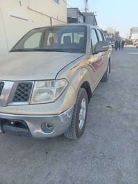 نيفاره • ٢٠٠٨ • محرك ٣٠٠٠