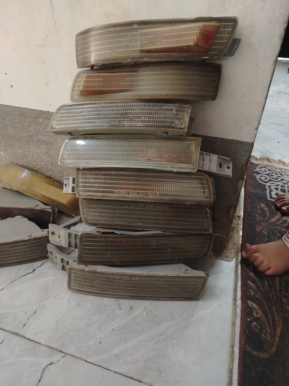 قطع غيار • بطه • موجود