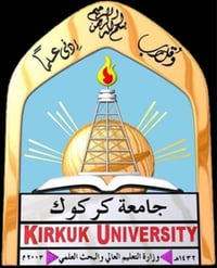 كوستر • جامعة كركوك • صباحي ومسائي