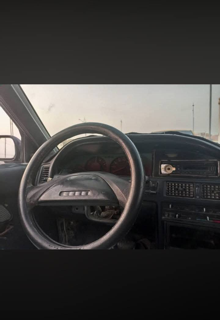 سلام عليكم من رخصت الدمن
البيع كورلا موديل 91السعر ,20,  بيها مجال
 بسيط كلش رقم  بغداد مشروع وطني 
علمن أن السياره حالين في مافضت ذي قار 
محرك بلاد بي خيط تبخير كير مكفول تأييرات جداد 
سياره تداور ثاني يوم بيها وكاله عامه وراعيها موجود بغداد 
اصوليات ميه بل ميه رجان الشراي يتصل علا هاذا الرقم ما متواجد علا الفيس ***********
