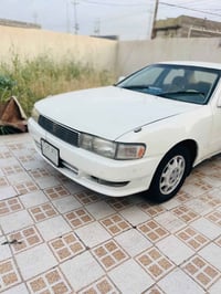 كرستة نفخ • ١٩٩٤ • البصرة
