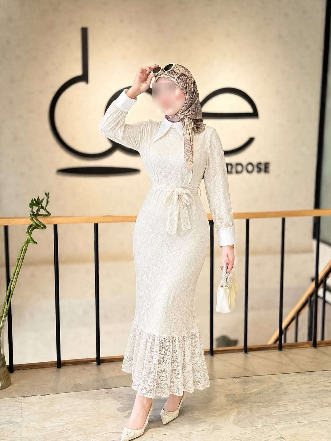 فستان تور 
السعر ناربنات 25,000 بس
قياساته 38-40-42-44-46-48
طول فستان 140cm
خدمة توصيلنا متوفرة لجميع محافظات العراق
تكدرون تراسلونا على الواتساب ***********
