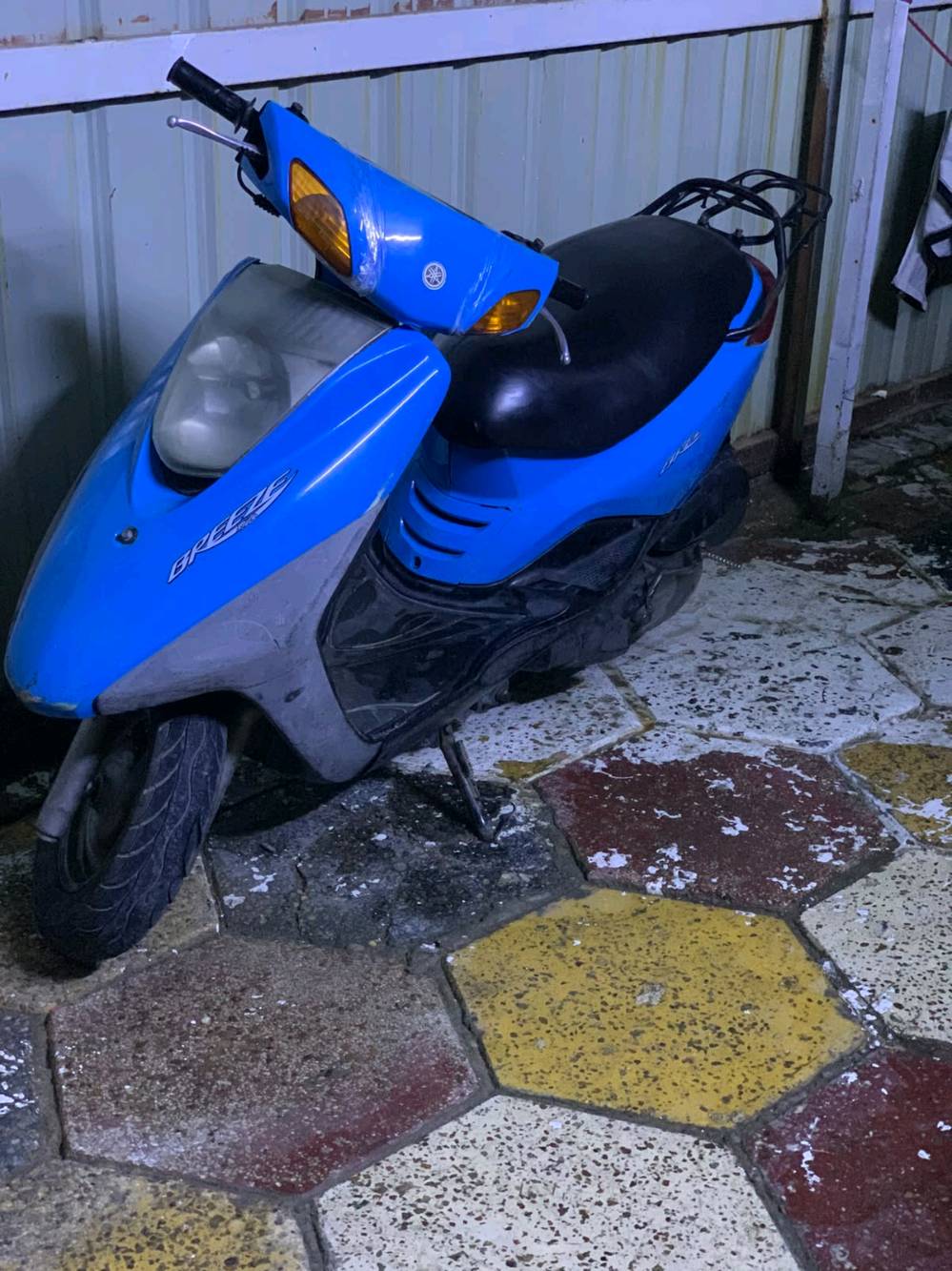 سلام عليكم بريز للبيع مكينه بلاديه كهربائات كاملهسلام عليكم دراجه بريز 140  للبيع مكينه بلاديه لاتنقيص ولاتبخير كامله اوراق كمرك مدفوع يعني كبل تسجل دراجه حلوه ومرتبه كفرات كامله ونضيفه دراجه من ايدك ل شارع رايدها ب 480 وبيها مجال مكاني بغداد الزعفرانيه الي بخاطره *********** موجود واتساب وع رصيد