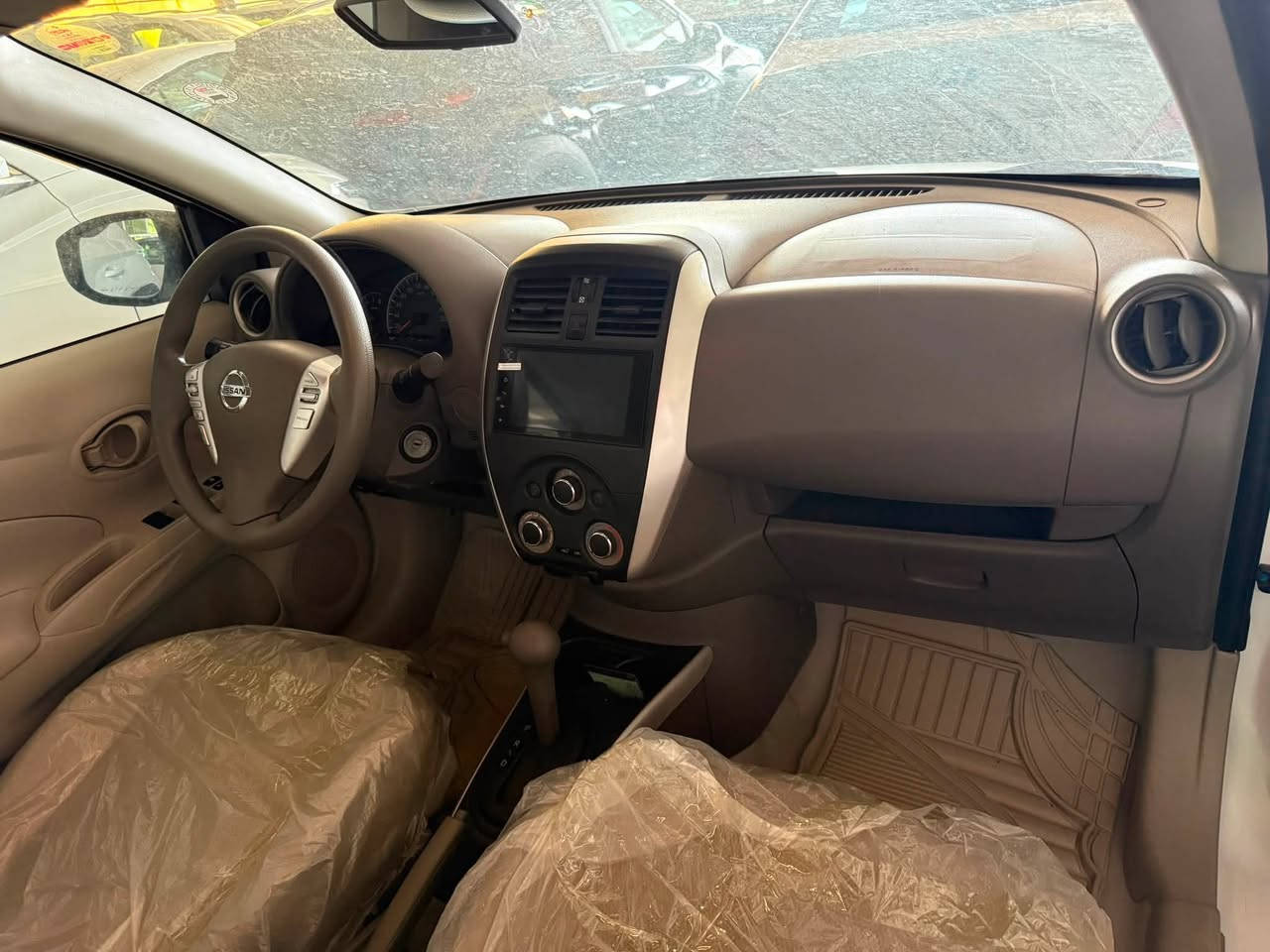 سلام عليكم @بيع قصاد فقط سني موديل ٢٥سياره ماشيه ٢٠الف كفاله عامه على وضع شركه بيع بس قصاد بدون كفيل بدون ماستر ستلام فوري يوجد جميع سيارت بل قصد بيع فقط سكن بغداد لستفسار. ***********
