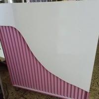 فاترينات رفوف • ميز كاشير • النجف