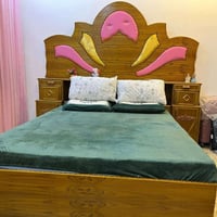غرفه نوم عراقي • ديوانيه • سعر مناسب