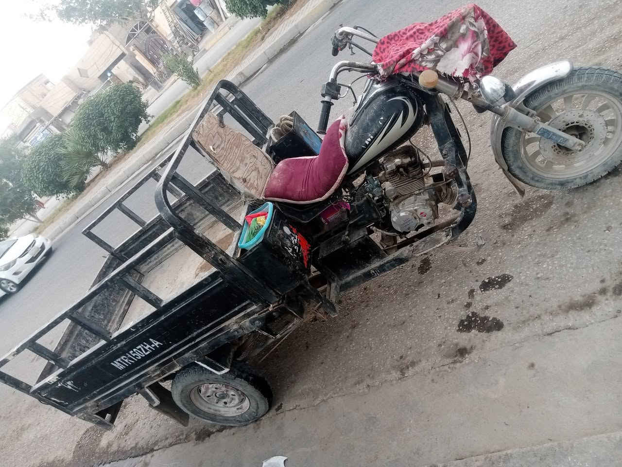 ستوته امتيار • موديل 14 • محرك 22جمره