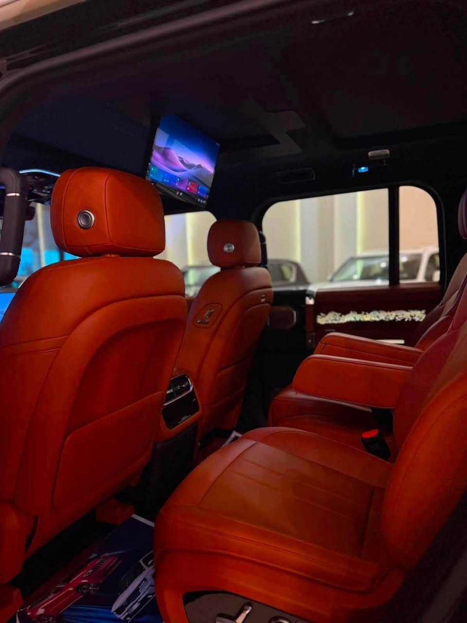G700 بريميوم • ٢٠٢٦ • بغداد